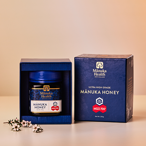 MGO 850+ Mānuka Honey