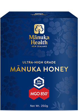 MGO 850+ Mānuka Honey